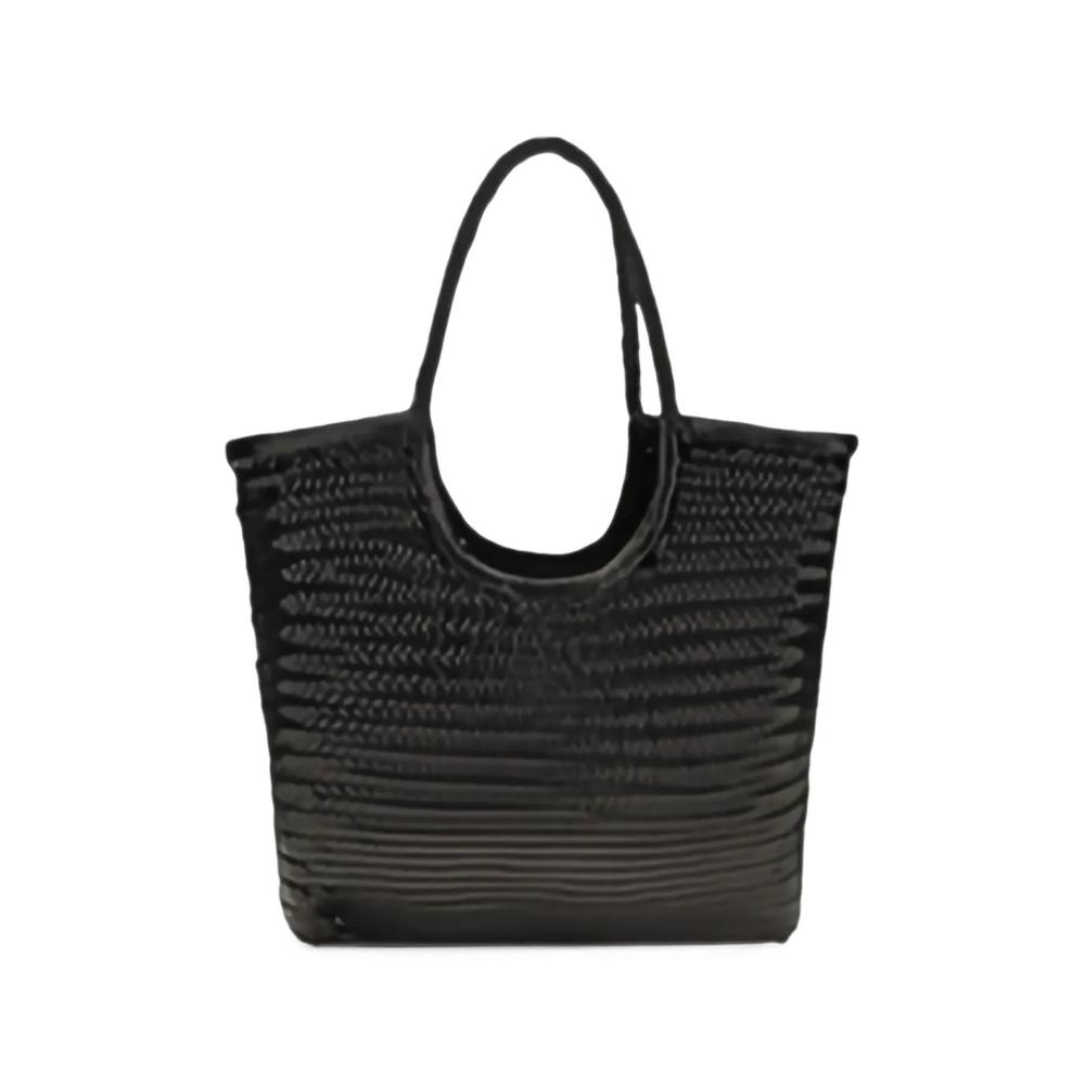 NS Diagonal Triple Jump tote bag 1