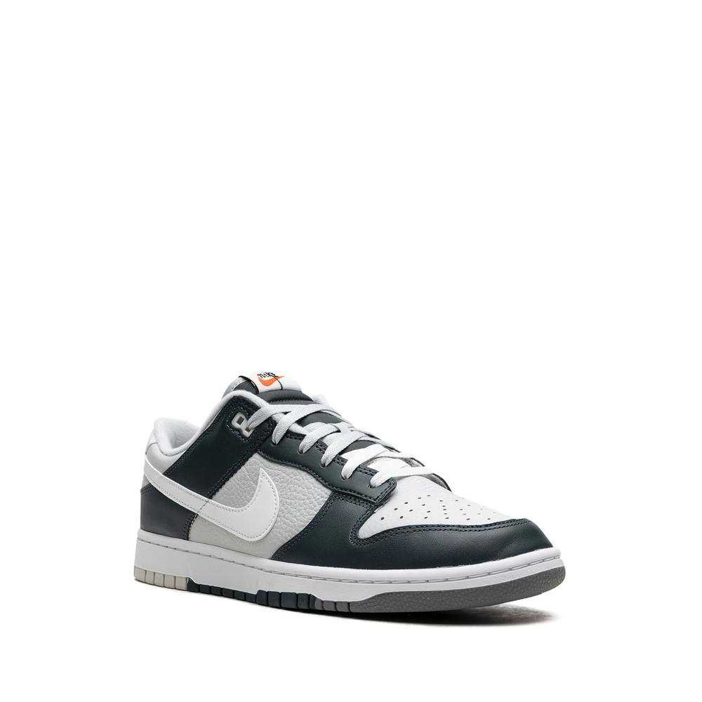 Кроссовки Dunk Low Retro PRM Split - Deep Jungle 2