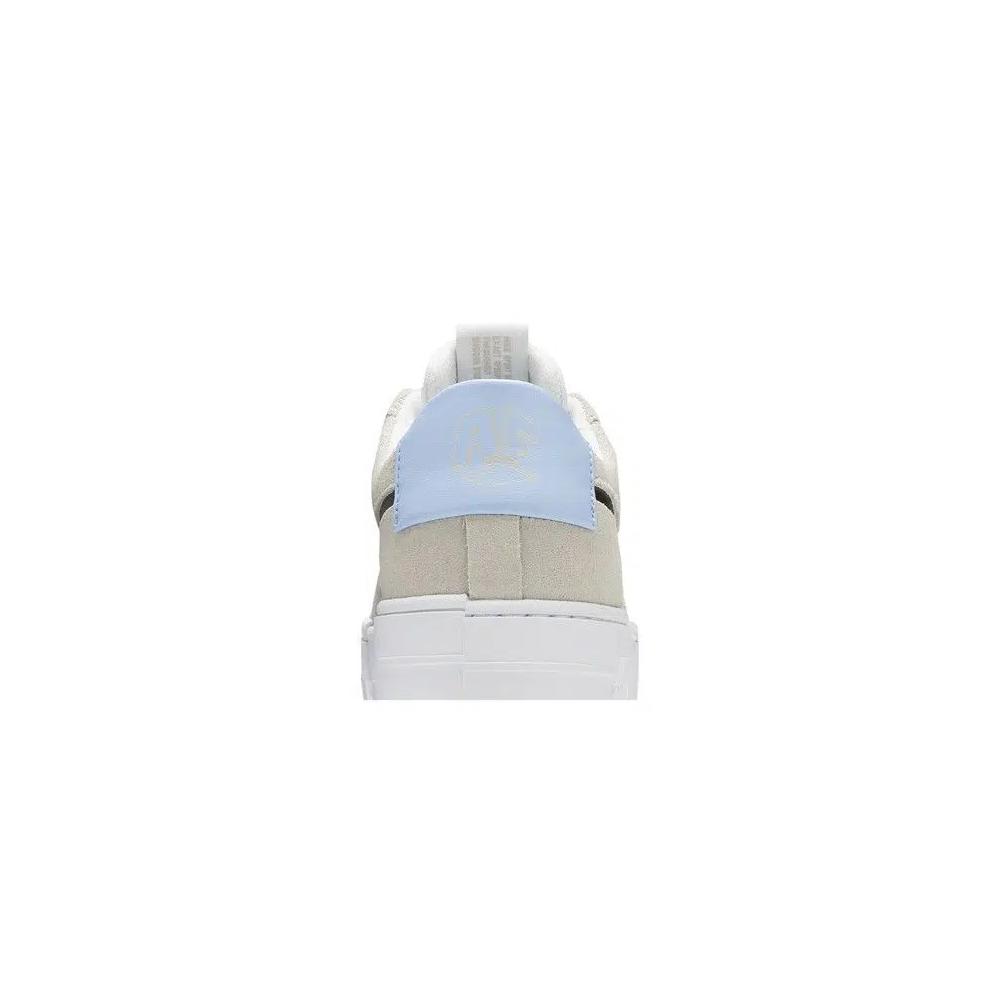 Кроссовки Nike Wmns Air Force 1 Pixel 'Desert Sand' 7