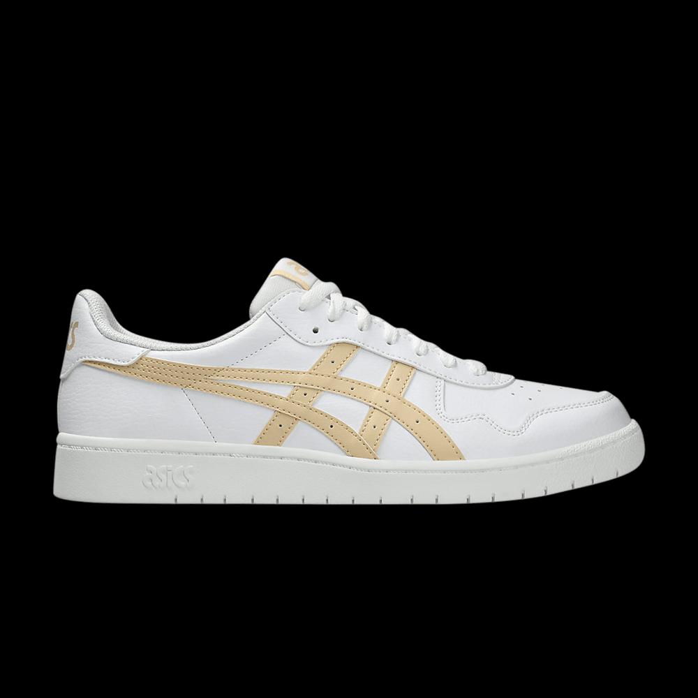 Кроссовки ASICS Japan S 'White Marzipan' 1