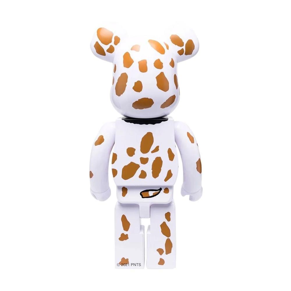 Набор фигурок Marbles BE@RBRICK 1000% 2