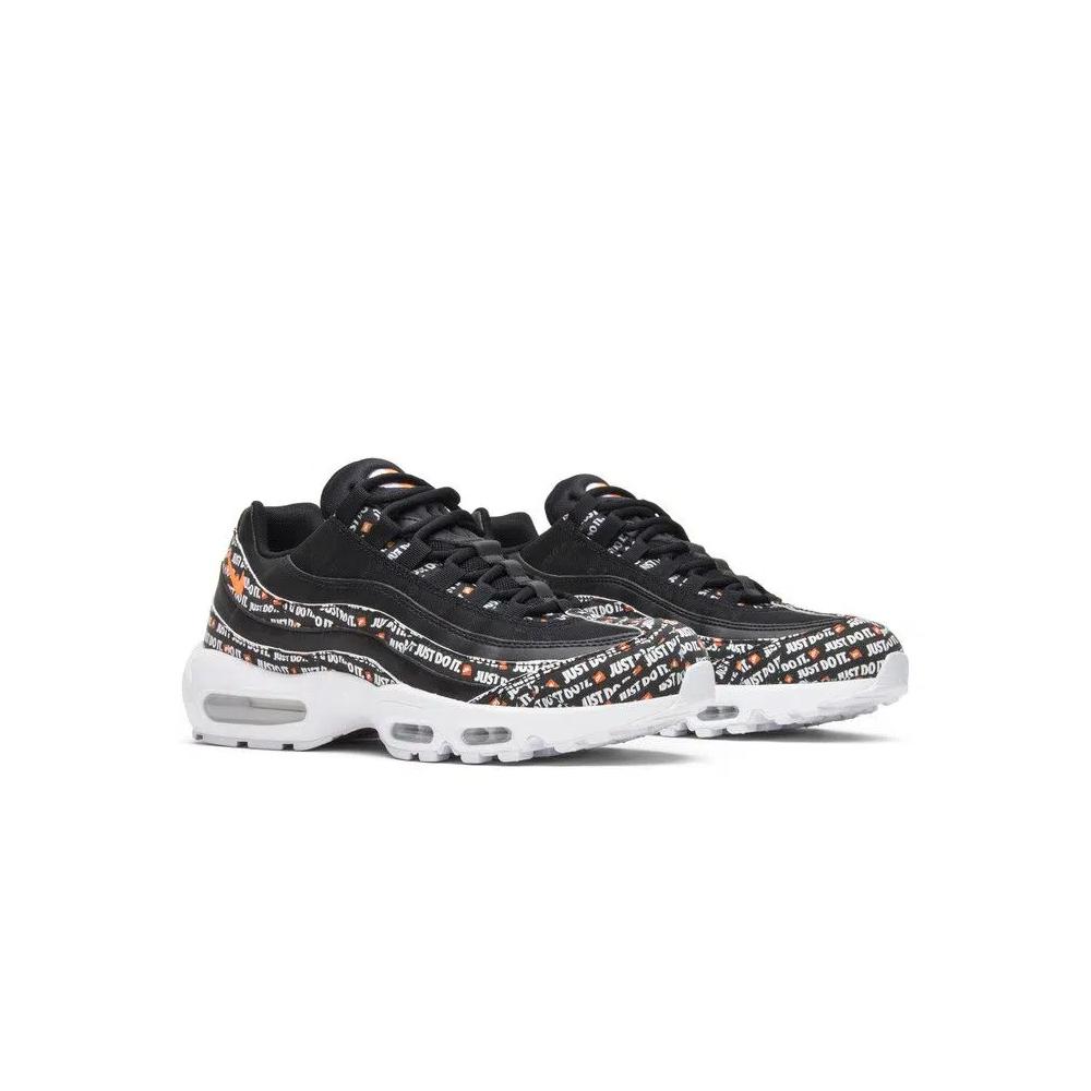 Кроссовки Nike Air Max 95 "Just Do It" 8
