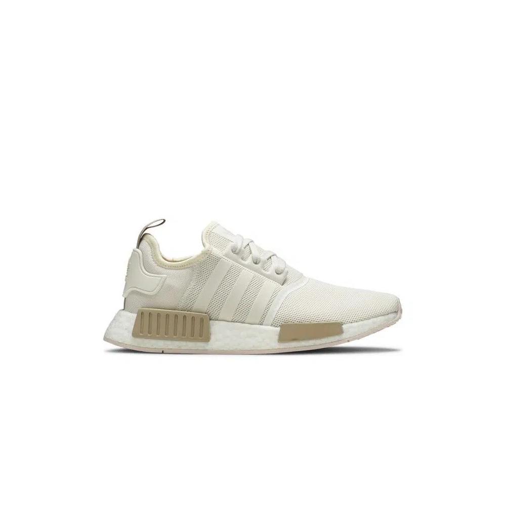 Кроссовки adidas Wmns NMD_R1 'Chalk White' 1
