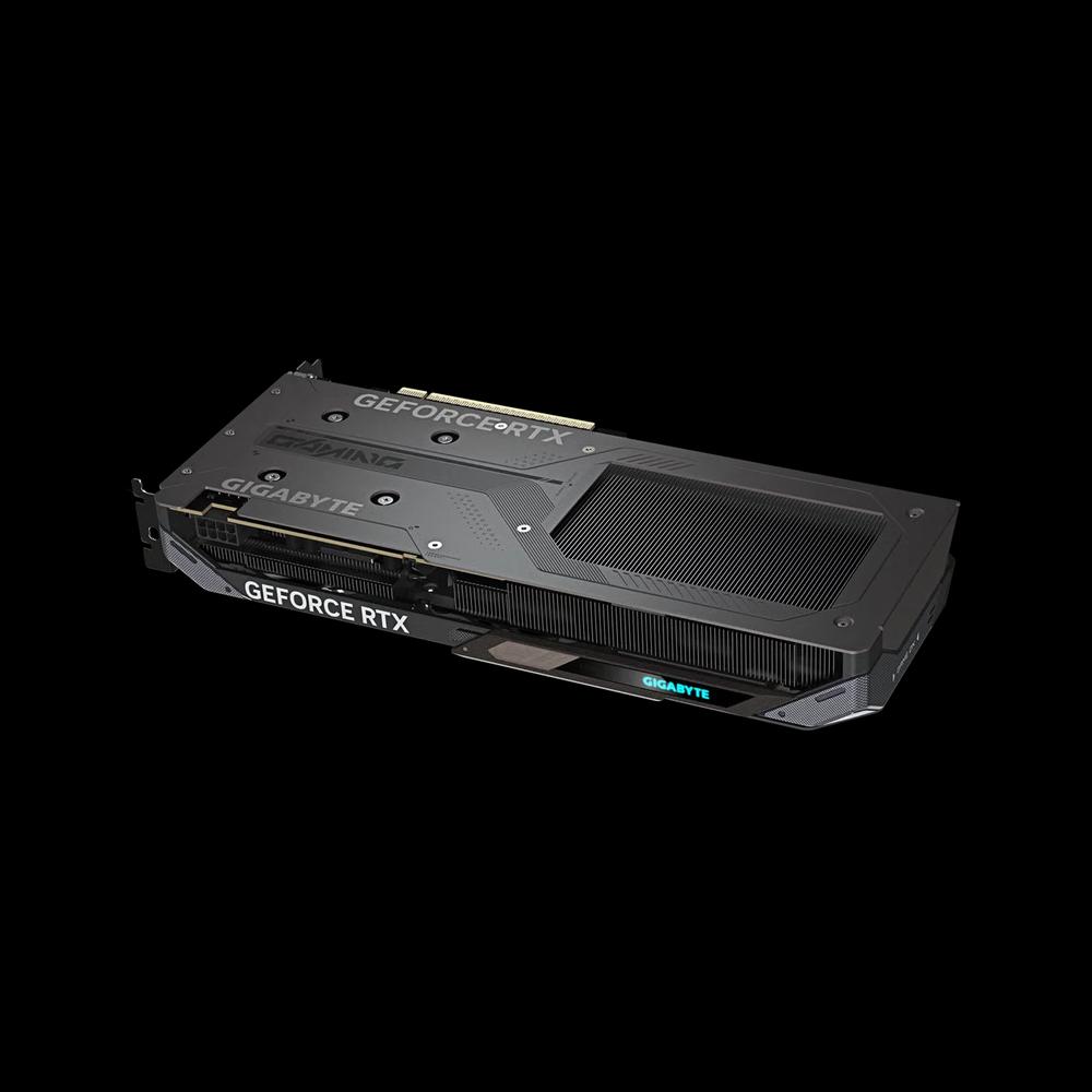 GIGABYTE GeForce RTX 5060 GAMING OC 8G видеокарта 8