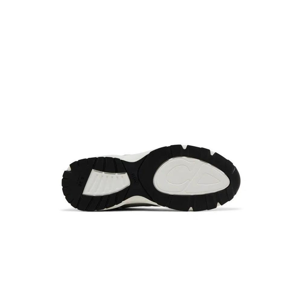 Кроссовки Dior B30 'Reflective CD30 - Light Blue Grey' 4