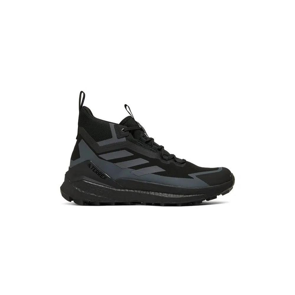 Ботинки adidas Terrex Free Hiker GORE-TEX 2 'Black Grey' 1