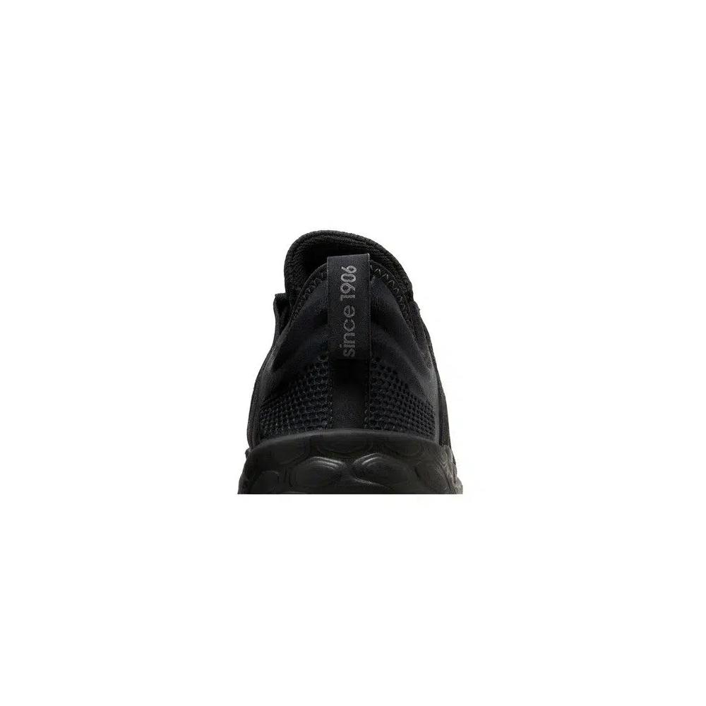 Кроссовки New Balance Fresh Foam X Cruz v3 'Black Gum' 7