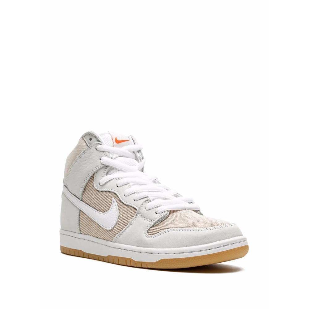 Кроссовки SB Dunk High Pro Iso 2
