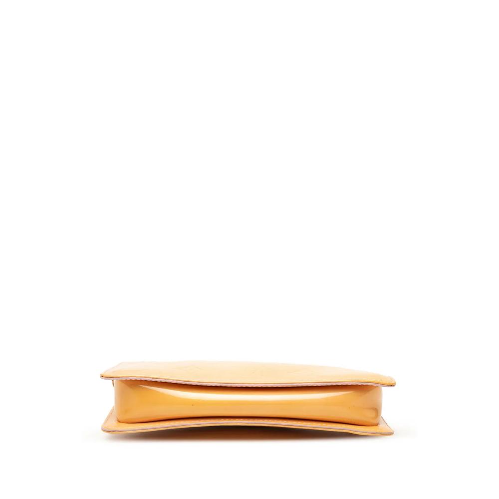 1999 Monogram Vernis Pochette Lexington shoulder bag 4