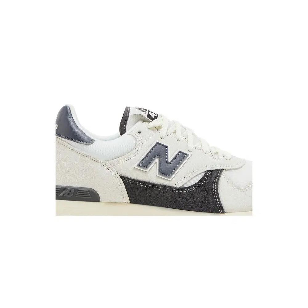 Кроссовки New Balance 475 'Sea Salt Castlerock' 2