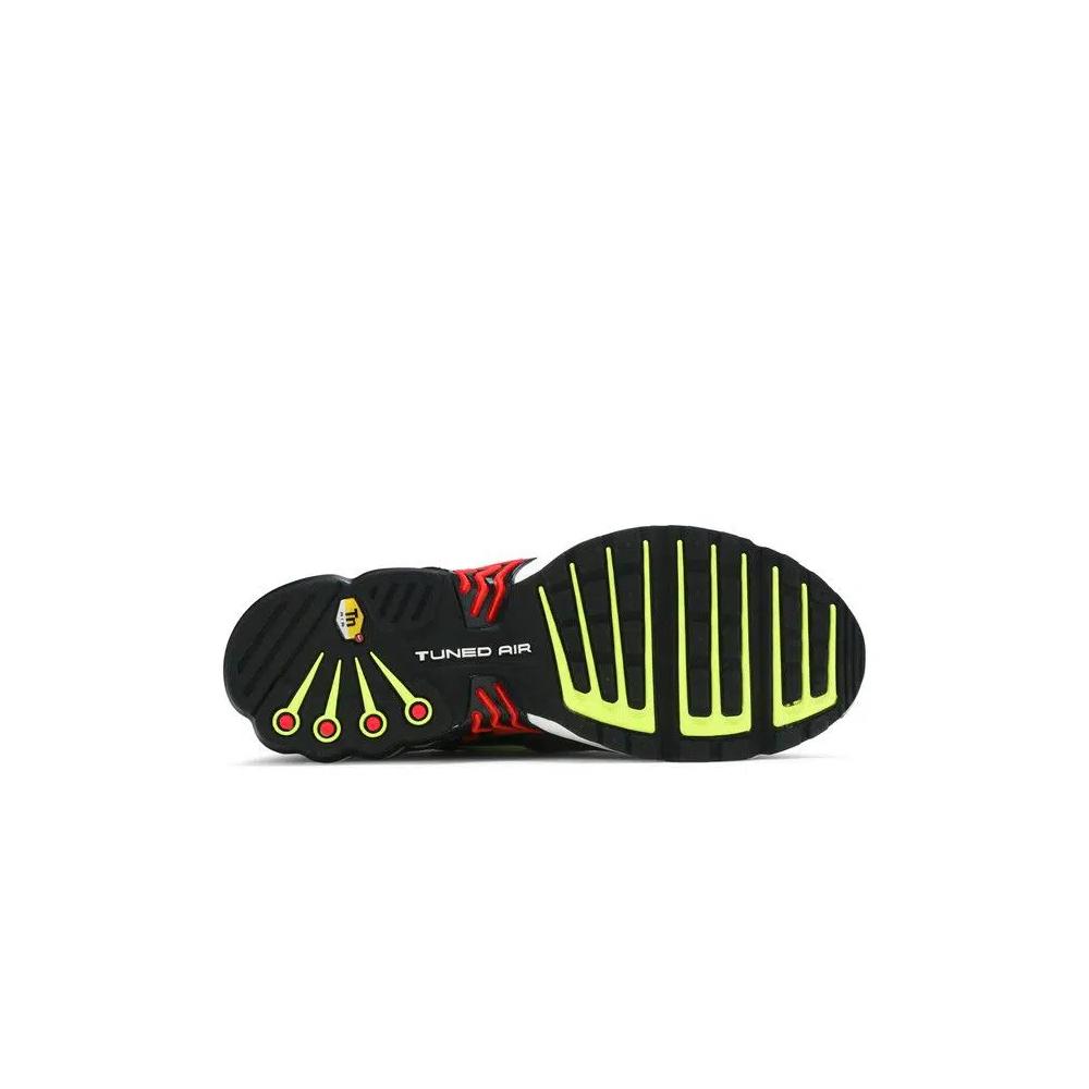 Кроссовки Nike Air Max Plus 3 'Catching Fire' 4