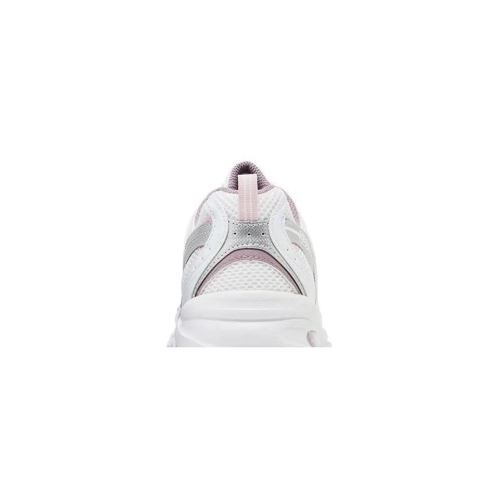 Кроссовки New Balance 530 'White Silver Ice Wine' 7