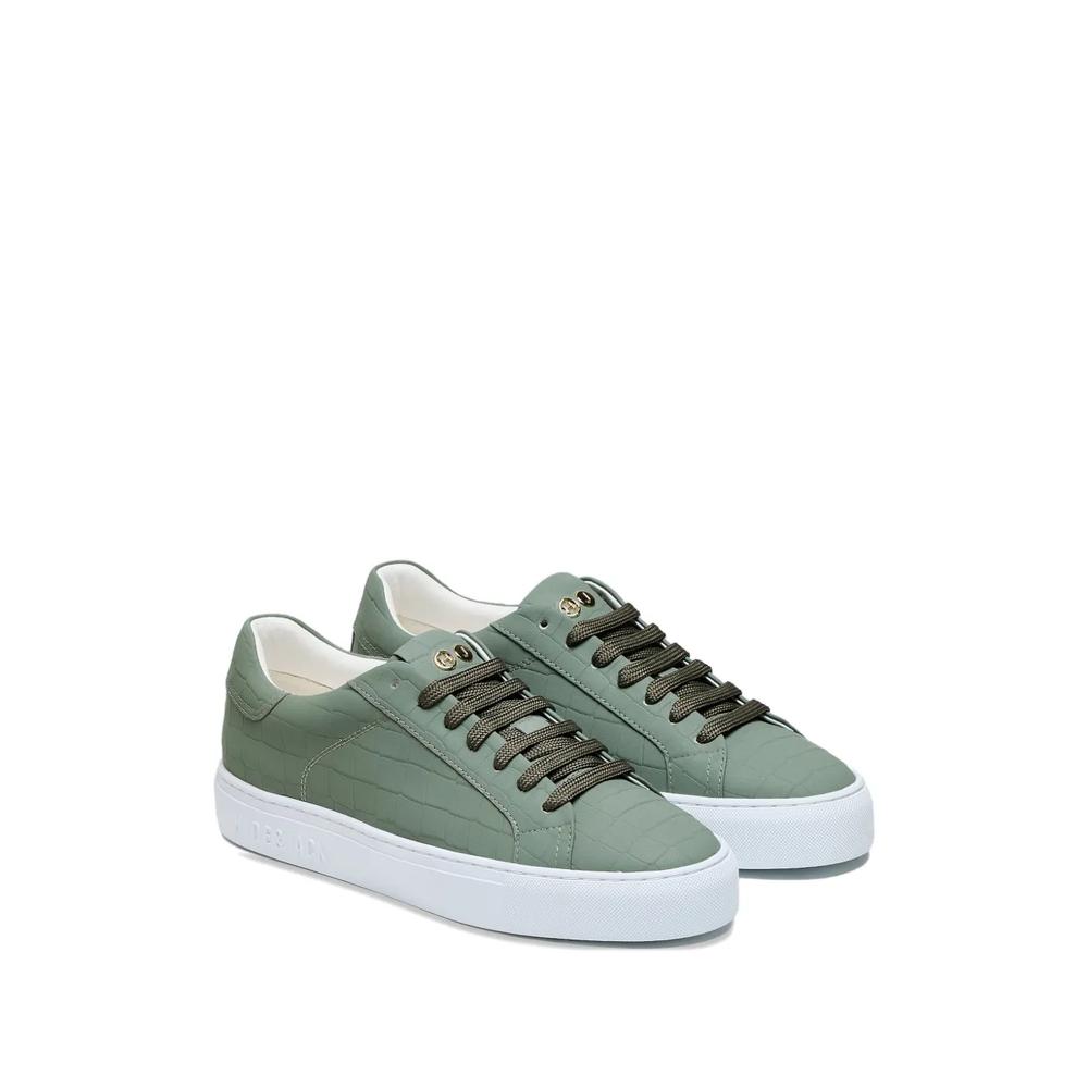 Кроссовки Essence Croco 2