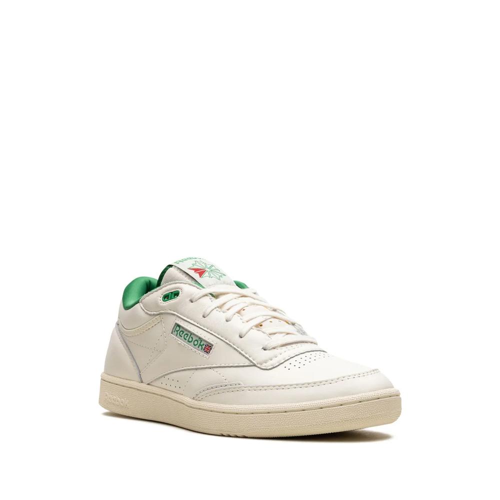 Кроссовки Club C Mid II 2