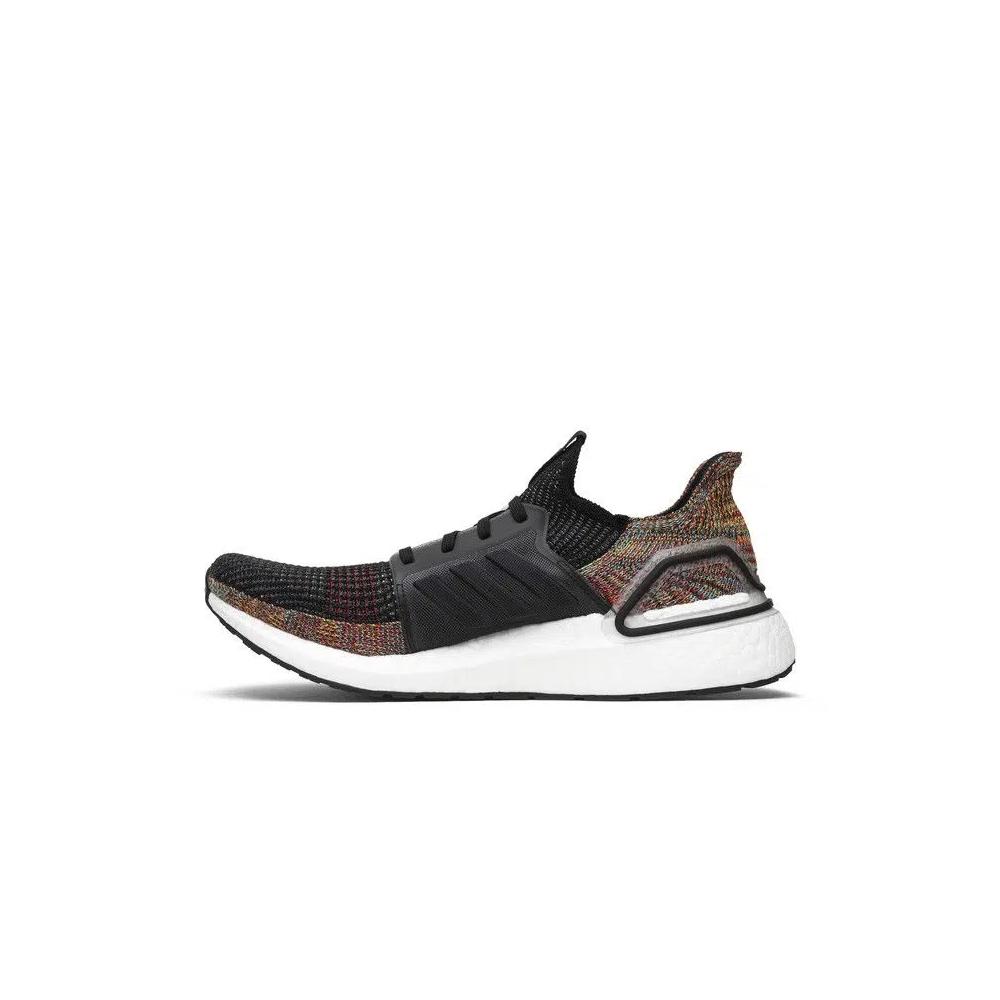 Кроссовки adidas UltraBoost 19 «Dark Pixel» 3