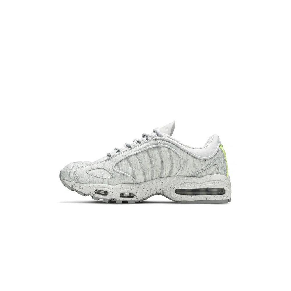 Кроссовки Nike Air Max Tailwind 4 SP 'Geyser Grey' 3