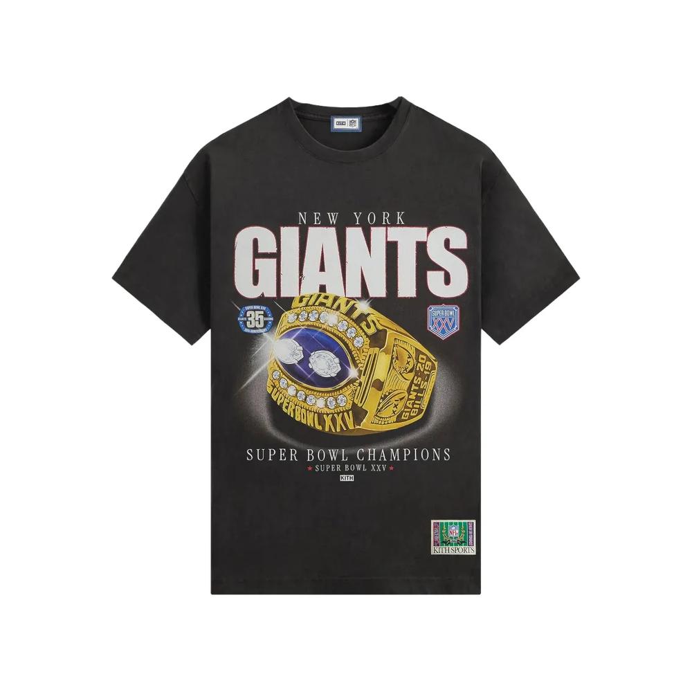 Футболка NFL New York Giants Ring Jones 1
