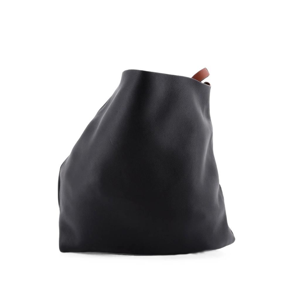 Grommet Leather Medium hobo bag 2