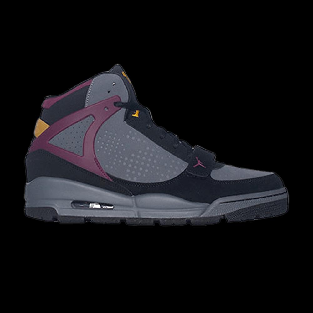 Кроссовки Air Jordan Phase 23 Trek 1