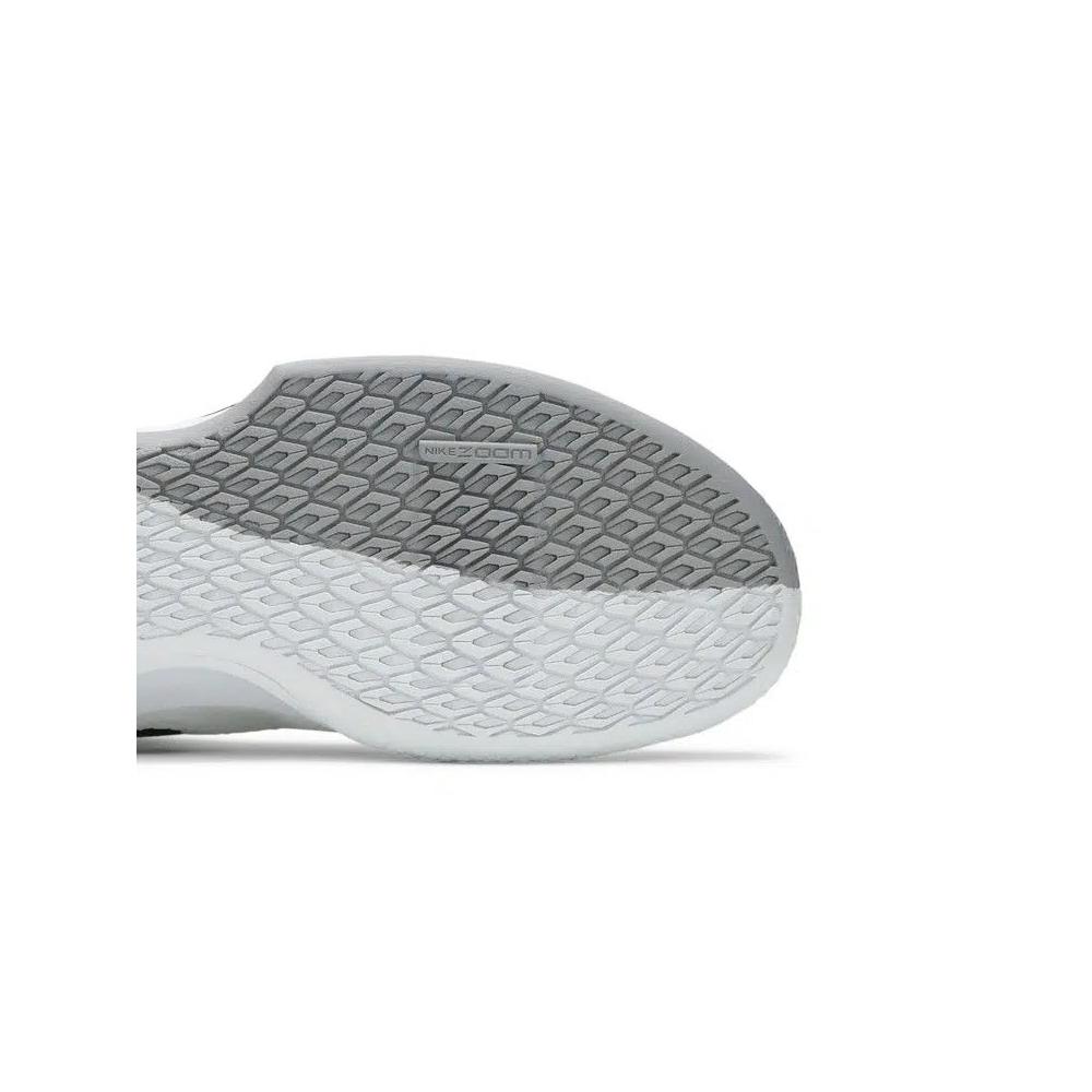 Кроссовки Nike Mamba Focus TB 'White' 5