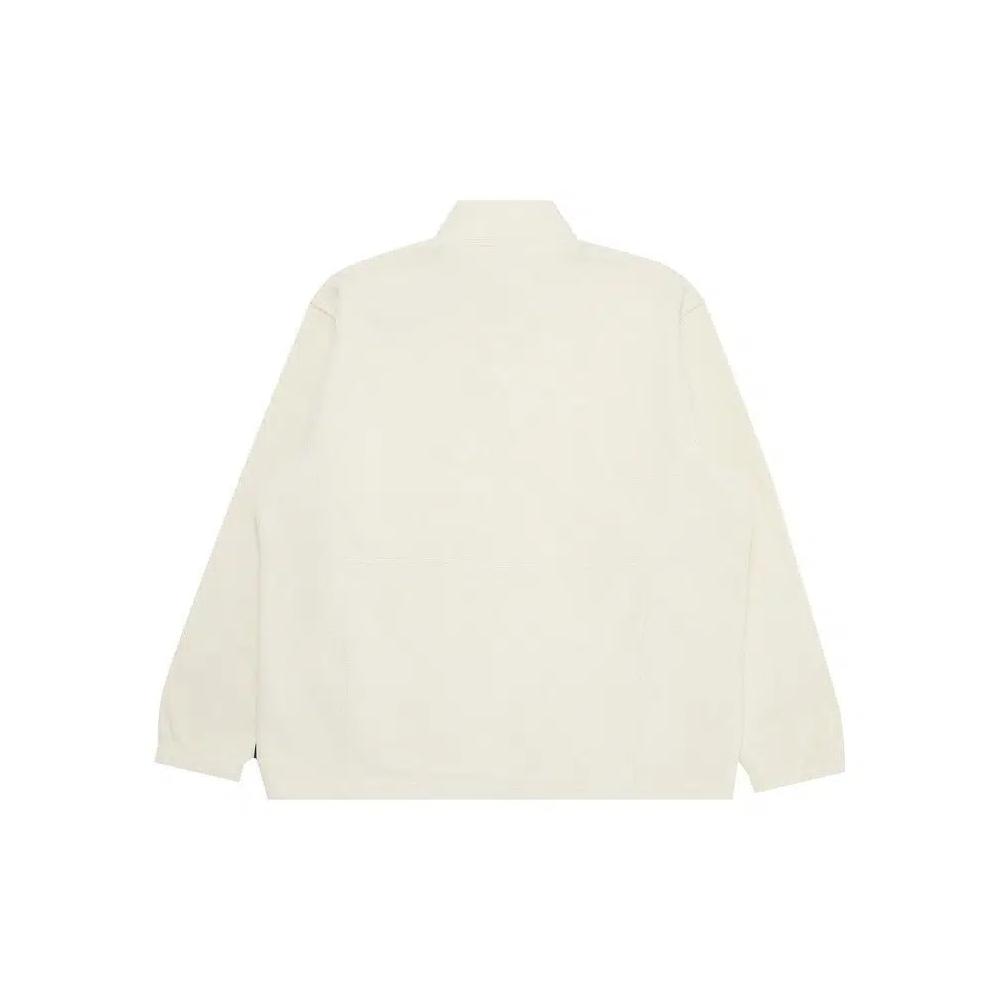 Анораки Supreme Polartec Half Zip Pullover 'Natural' 2