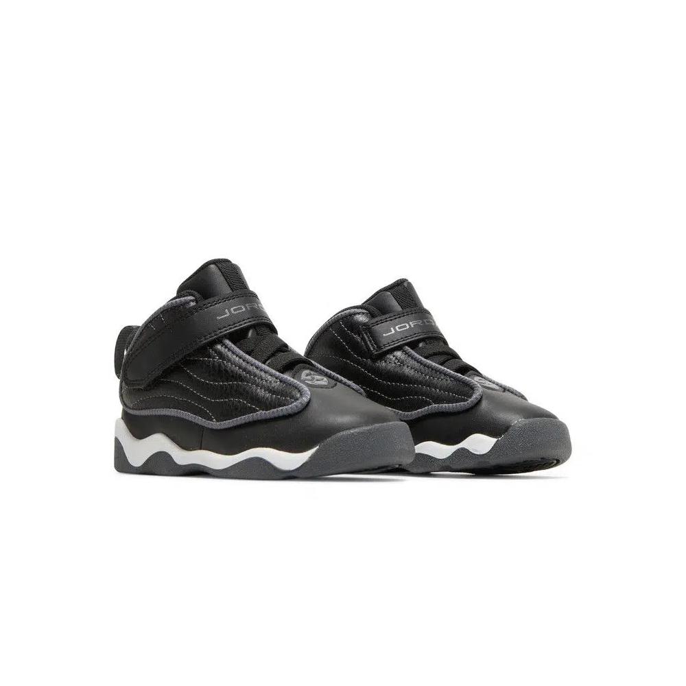 Кроссовки Air Jordan Pro Strong TD 'Black' 8