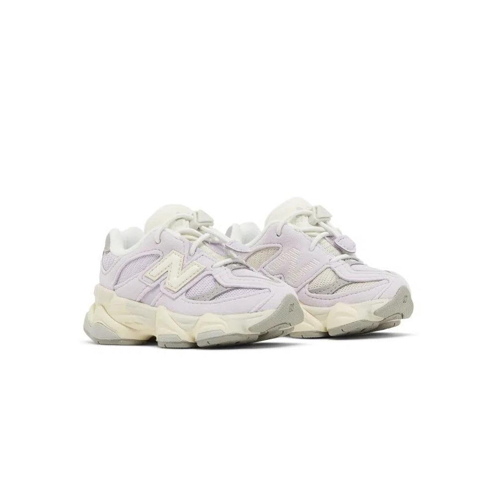Кроссовки New Balance 9060 Toddler 'December Sky' 8