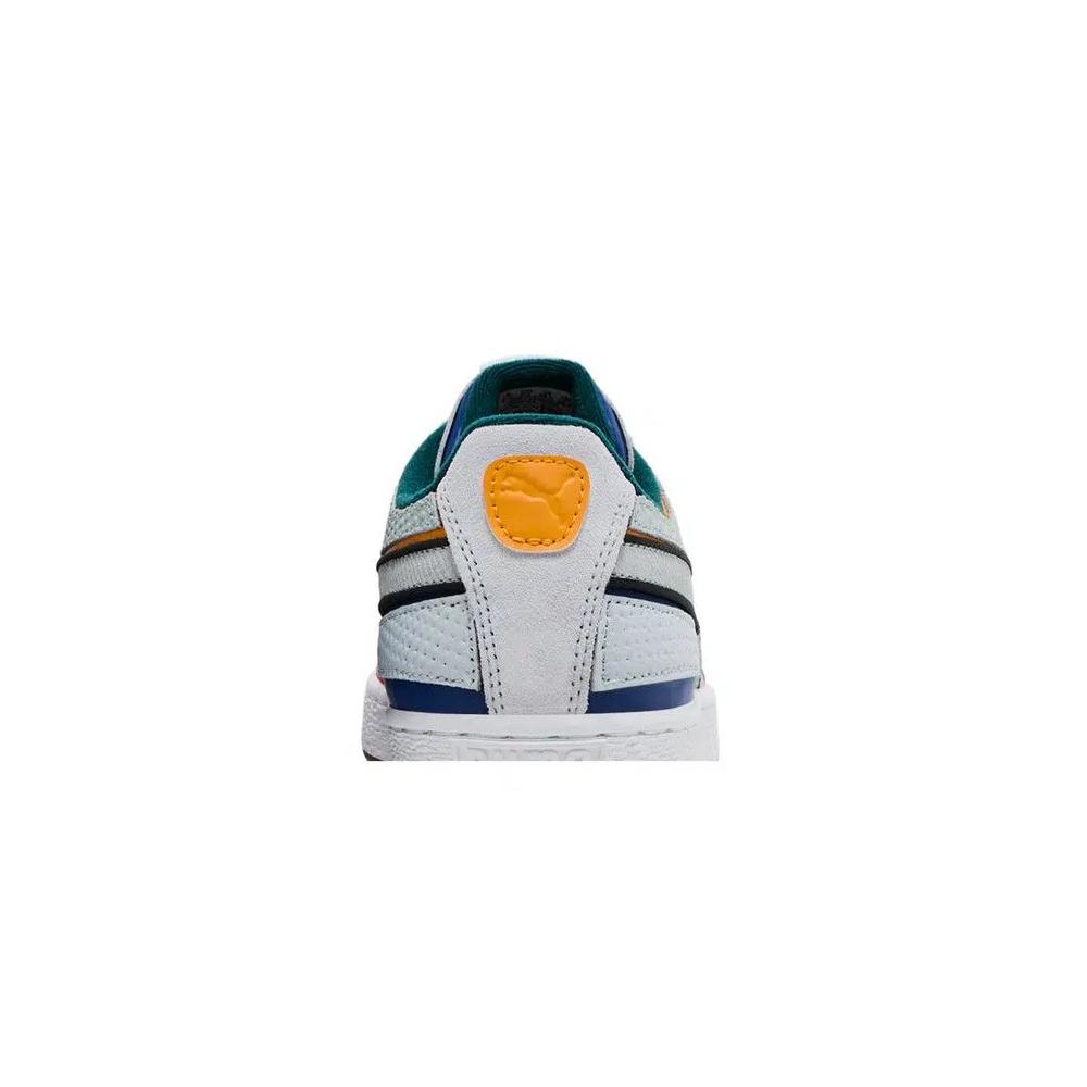 Кроссовки Puma Suede 'Layers - New Heritage' 7