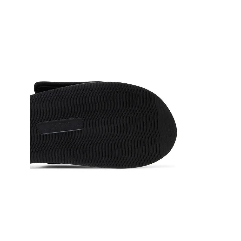 Сандалии Suicoke x BAPE Camo Dao Sandal 'Зеленый' 5