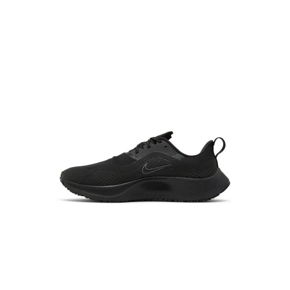 Кроссовки Nike Air Zoom Pegasus 37 Shield 'Black Anthracite' 3