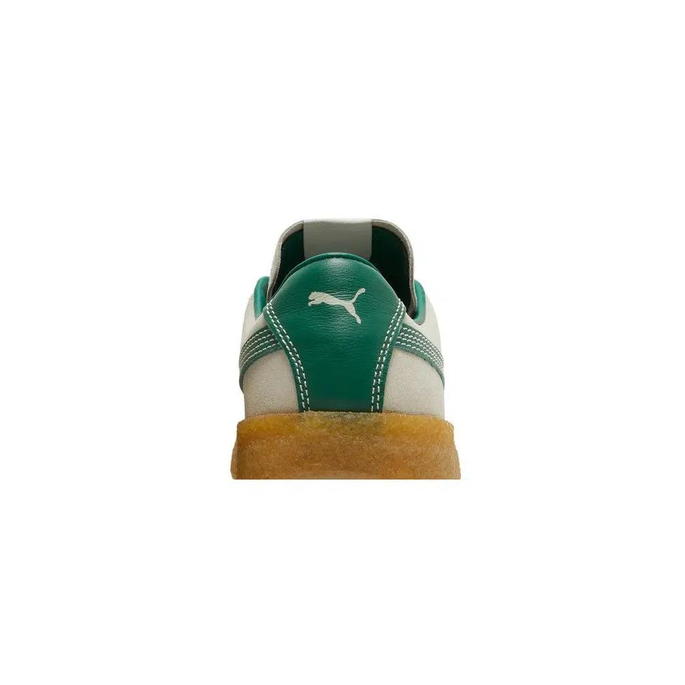 Кроссовки AMI x Puma Suede Crepe 'Pristine' 7