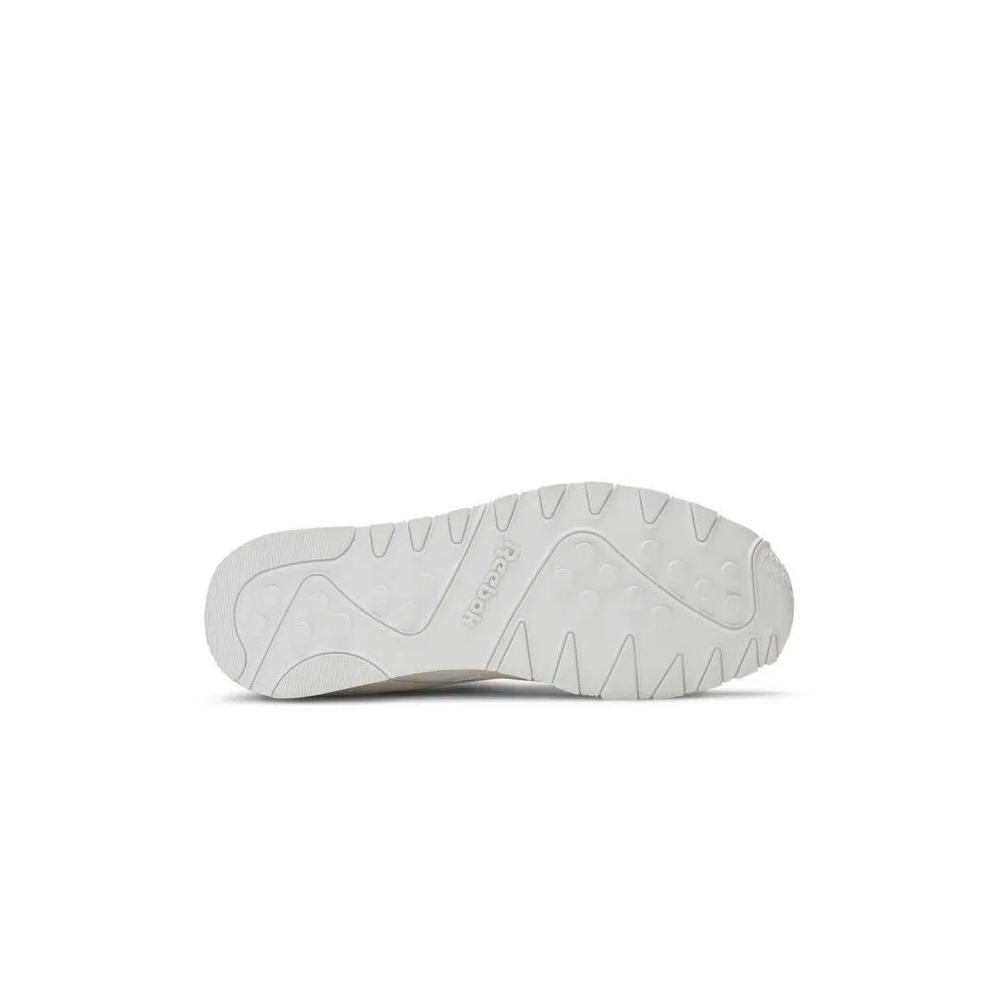 Кроссовки Reebok Classic Nylon OG 'White Light Grey' 4