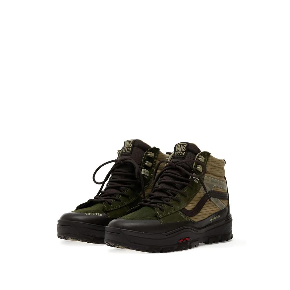 Кроссовки Gore-Tex Insulated MTE Sk8-Hi 2