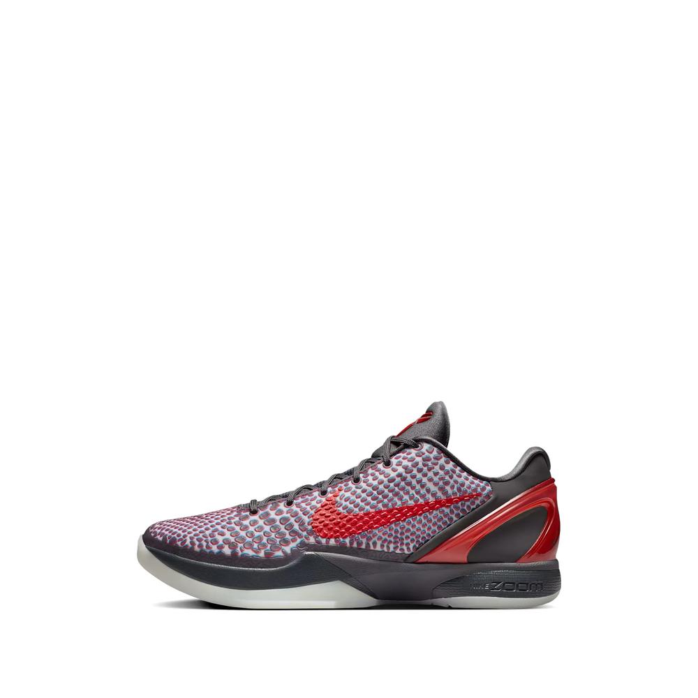 Кроссовки Zoom Kobe 6 Protro All-Star 3D Hollywood 1