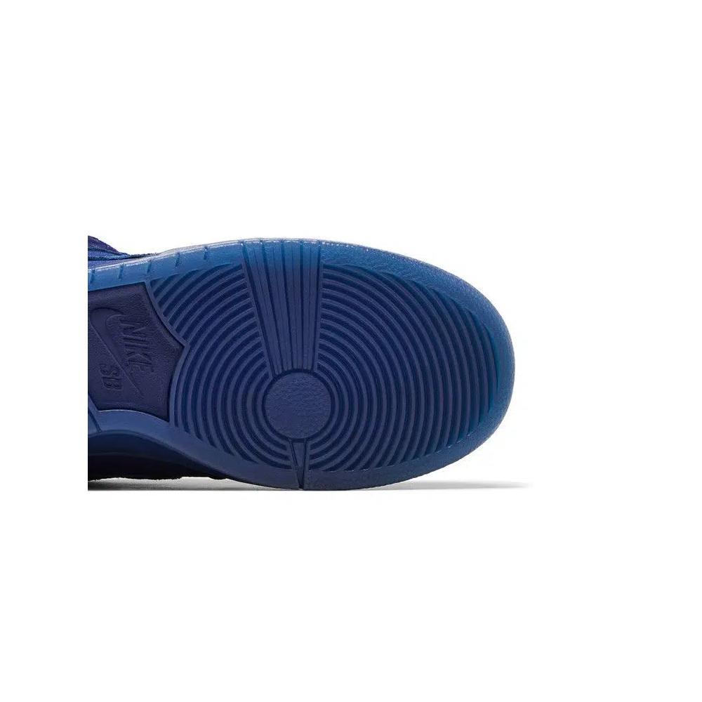 Кроссовки Nike Dunk Low Premium SB 'Once In A Blue Moon' 5