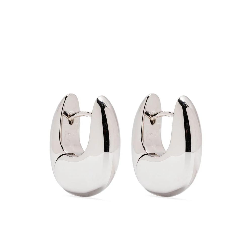 small Pebble earrings 1