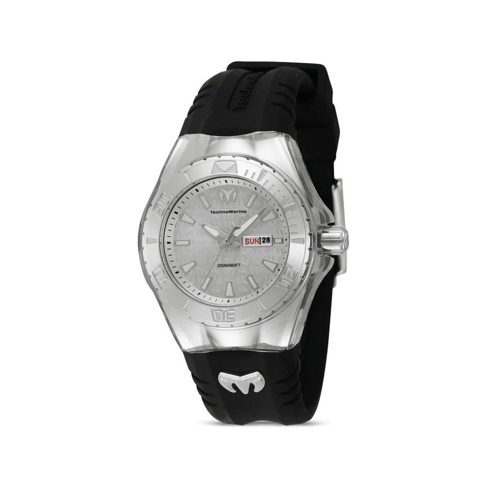 Наручные часы Cruise Monogram 36.5 мм 1