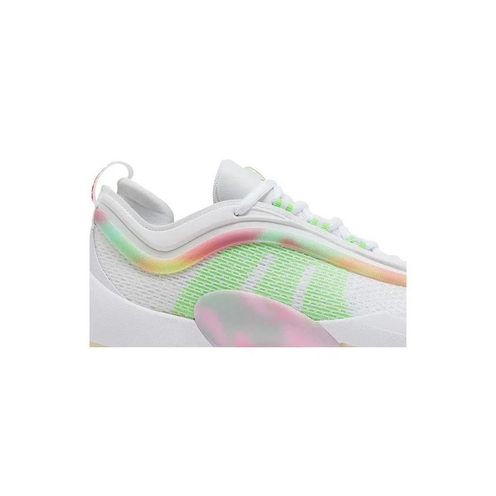 Кроссовки Haribo x adidas D.O.N. Issue #6 'Cloud White' 2