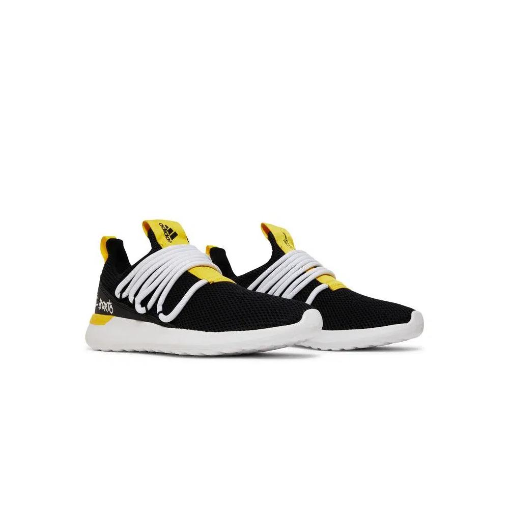 Кроссовки The Simpsons x adidas Lite Racer Adapt 3.0 'El Barto' 8
