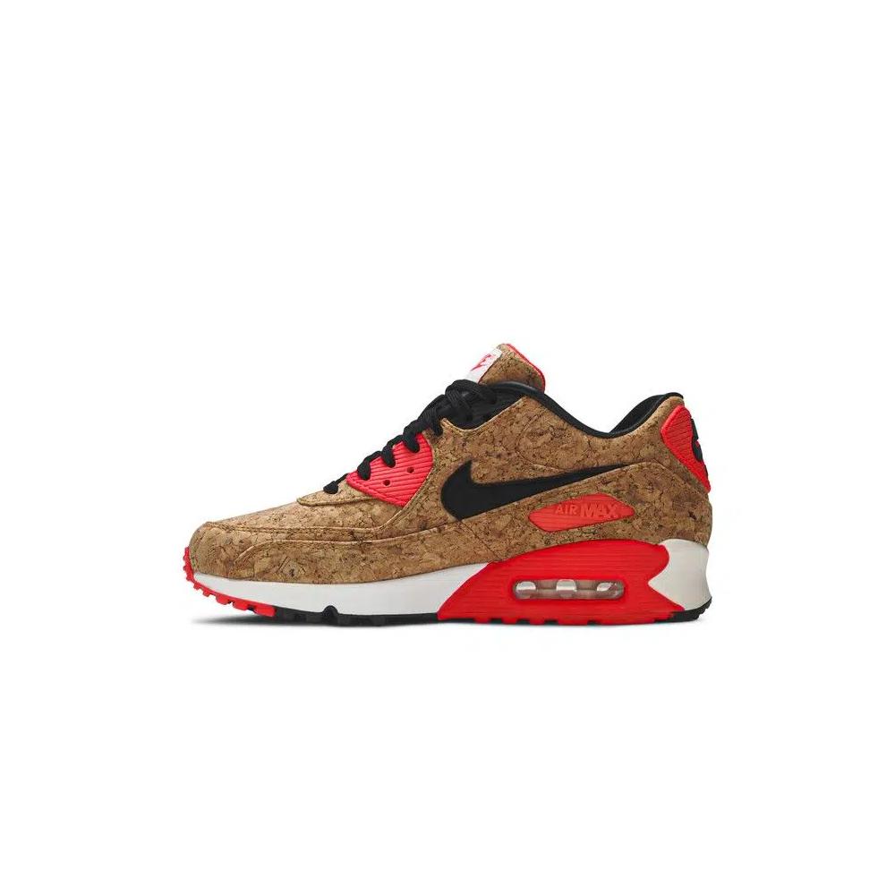 Кроссовки Nike Air Max 90 'Cork' 3