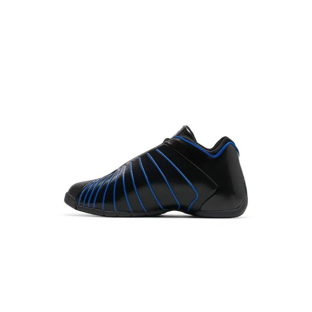 Кроссовки adidas T-Mac 3 'Black Royal Blue' 3
