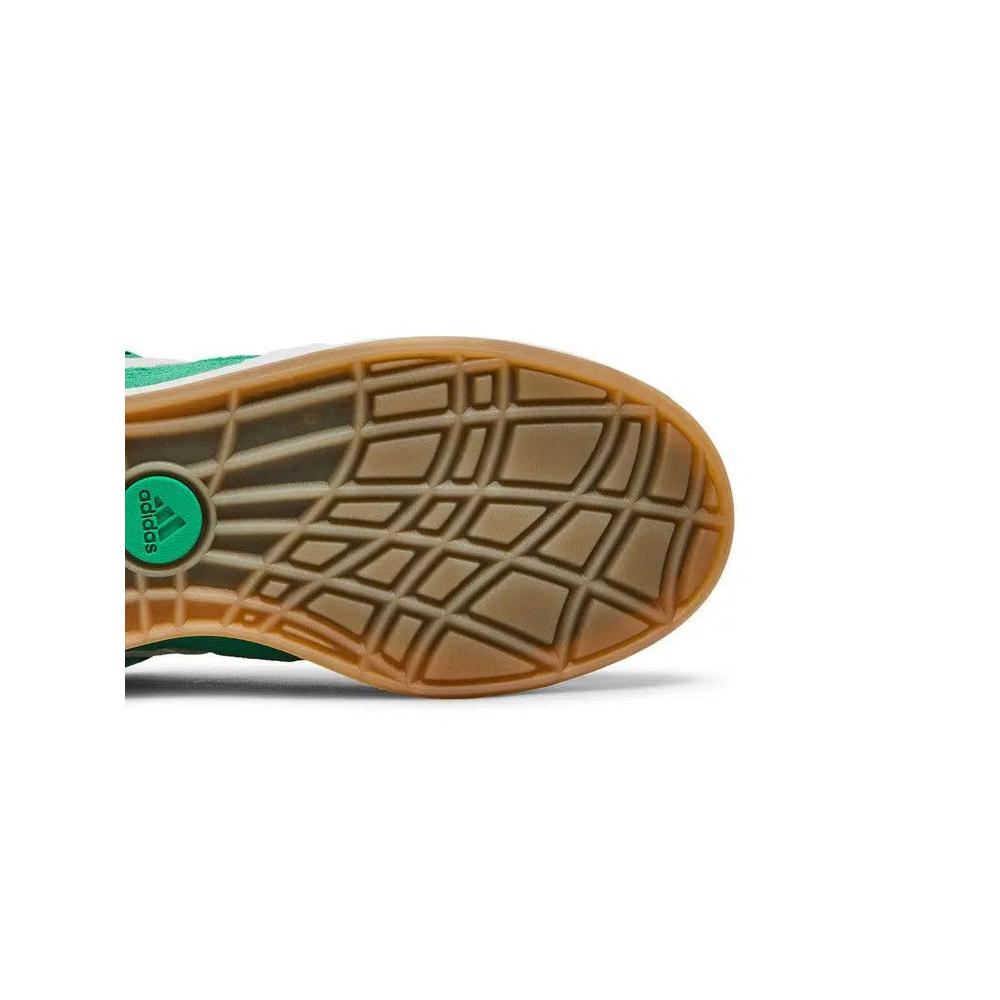 Кроссовки Adidas Adimatic 'Green Crystal White' 5