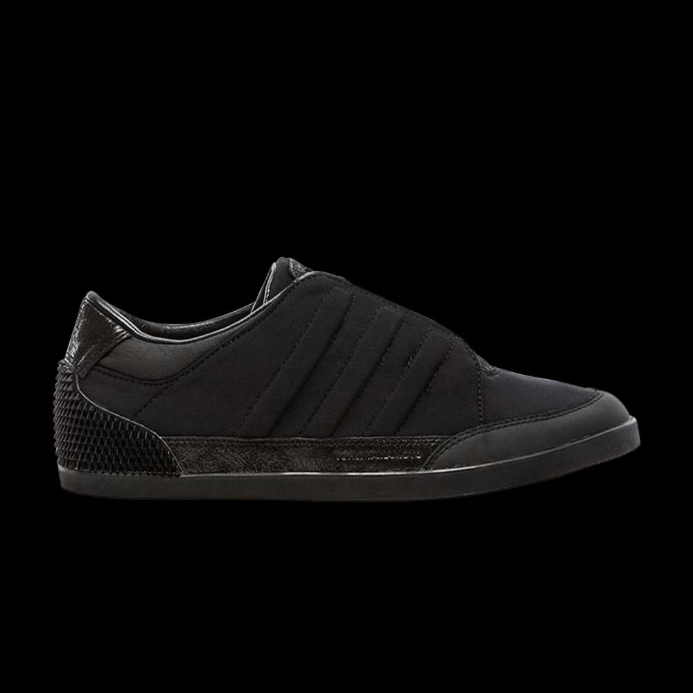 Кроссовки Adidas Y-3 Honja Low 1