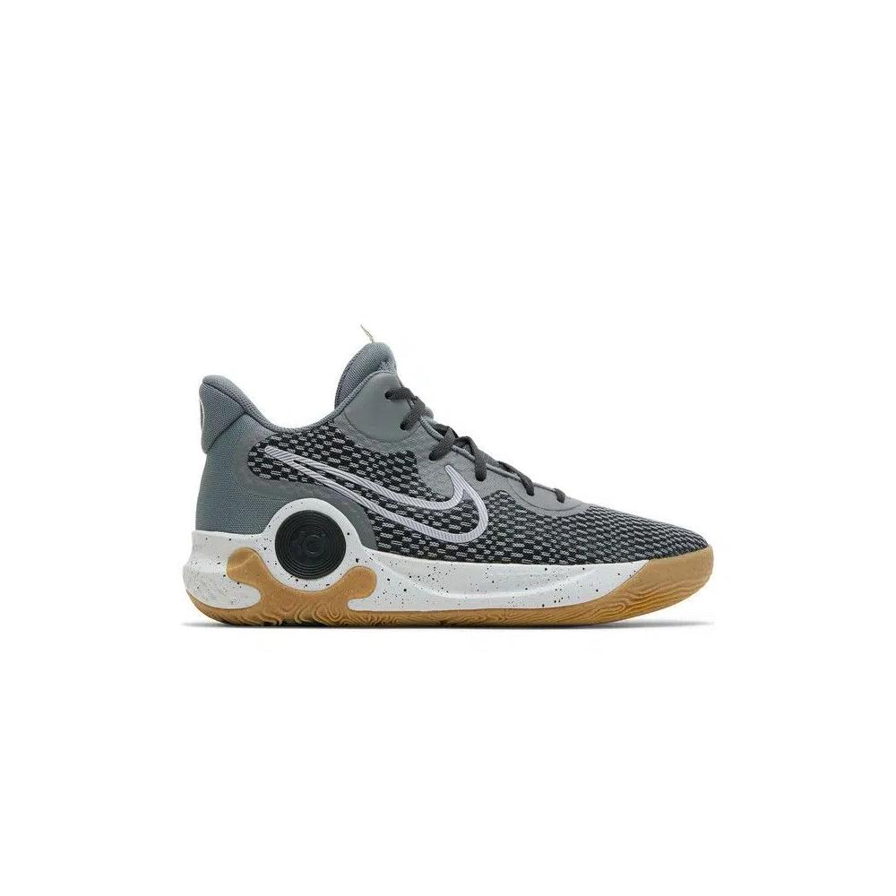 Кроссовки Nike KD Trey 5 IX 'Smoke Grey' 1