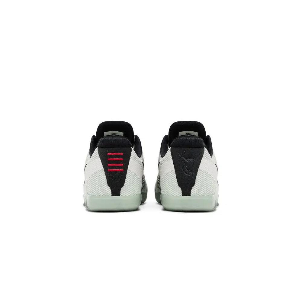 Кроссовки Nike Kobe 11 TB 'Белый' 6