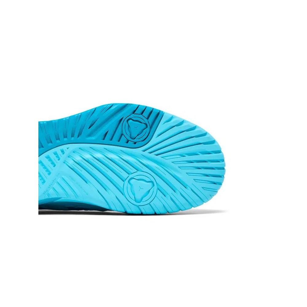 Кроссовки ASICS Gel Resolution X 'Ice Mint' 5
