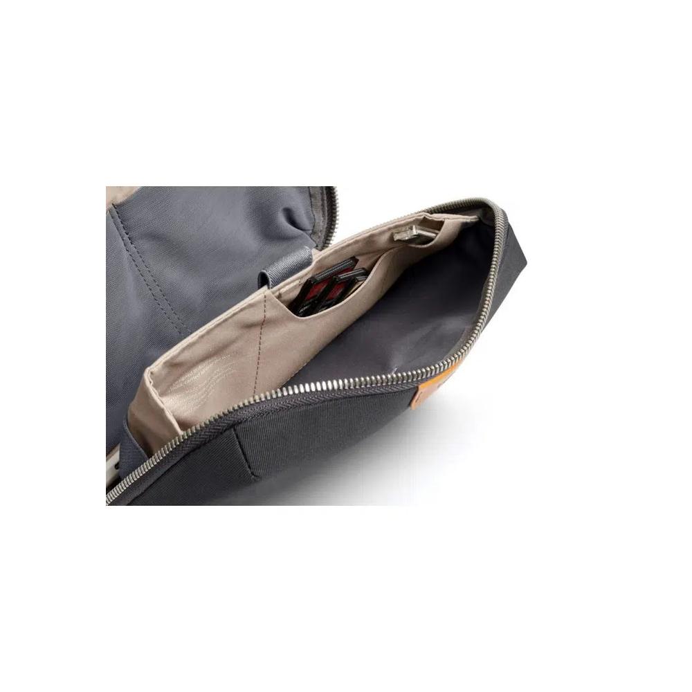 Bellroy Tech Kit - Сланец 4