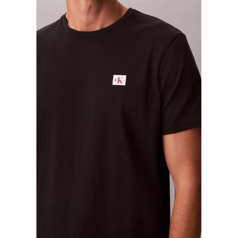 Футболка Monogram Patch Classic Tee - Calvin Klein Jeans 4