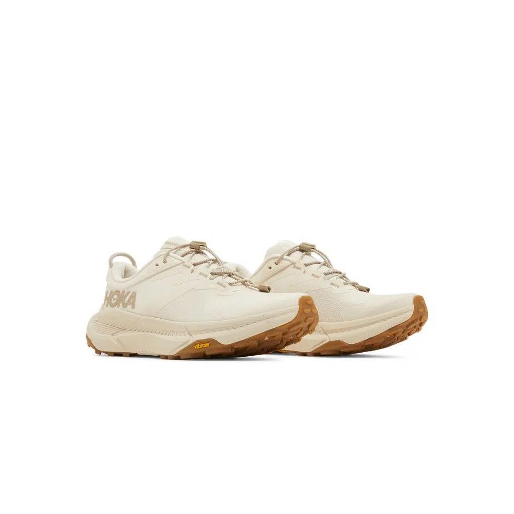 Кроссовки HOKA Wmns Transport 'Eggnog' 8