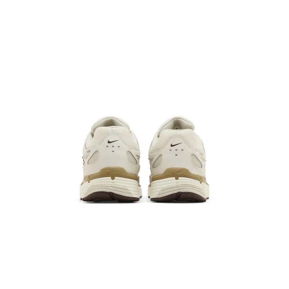 Кроссовки Nike P-6000 'Earth Light Bone' 6